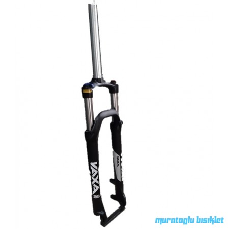 ZOOM 29¨ VAXA-28 DİSK UYUMLU ÖN MAŞA AMORTİSÖR - SİYAH