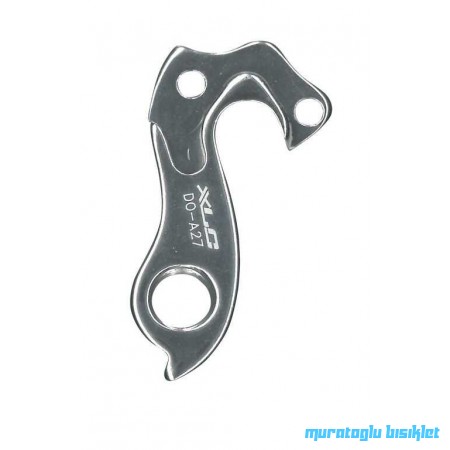 XLC KADRO HANGARI DO-A27