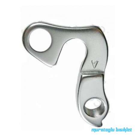 TAIWAN HG-013 KADRO KULAĞI NO: 8