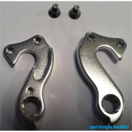 MUHTELİF KADRO HANGARI no: 15