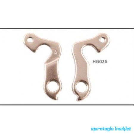 TAIWAN KADRO KULAĞI NO:27