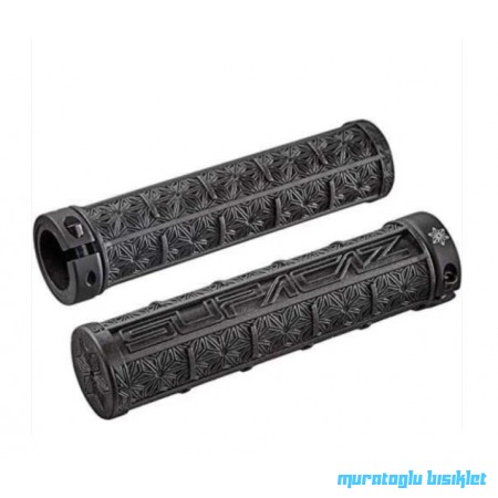 SUPACAZ ELCİK - GRIZIPS – KLASİK – SİYAH 