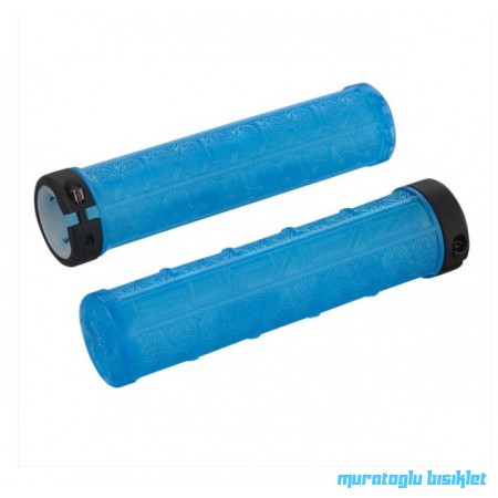 SUPACAZ ELCİK - GRIZIPS – KLASİK – NEON MAVİ