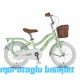 20J ÜMİT STITCH KIZ ÇOCUK BİSİKLETİ - MİNT (YENİ)