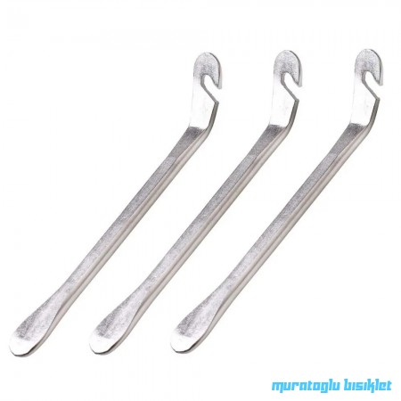 TAIWAN DEMİR LASTİK LEVYESİ 3 LU