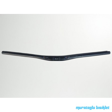 B PLUS GİDON ALLOY, 31.8 720mm SİYAH 