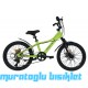 20J RUUT ROBİN 7V ÇOCUK BİSİKLETİ - YEŞİL