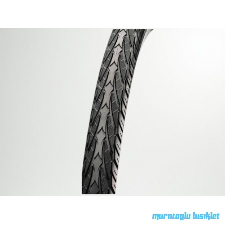 MAXXIS 700*38C OVERDRIVE TELLİ K2 DIŞ LASTİK REFLEKTÖRLÜ