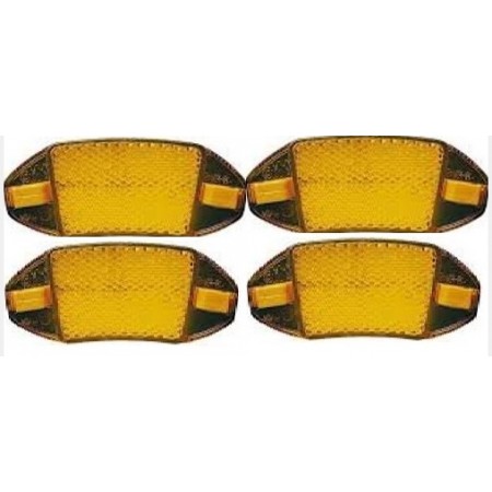 TAIWAN JANT REFLEKTÖRÜ