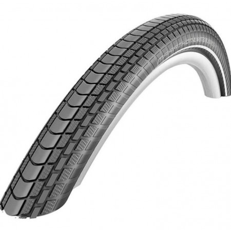 Schwalbe DIŞ LASTİK 27,5*2,15 MARATHON ALMOTION 