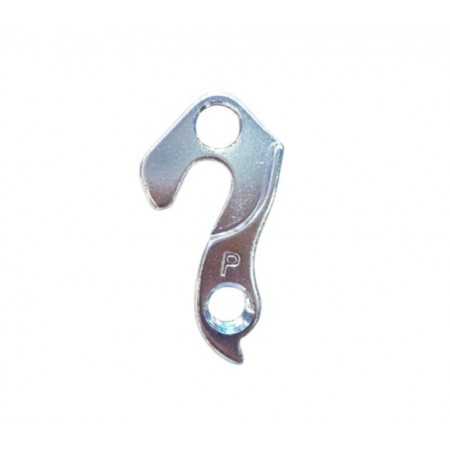 Bisan Kadro Kulağı Mtx7400 Uyumlu - Gri