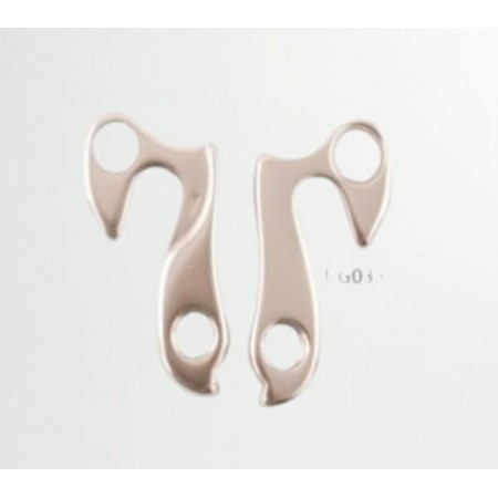 KNT KADRO KULAĞI HG-033