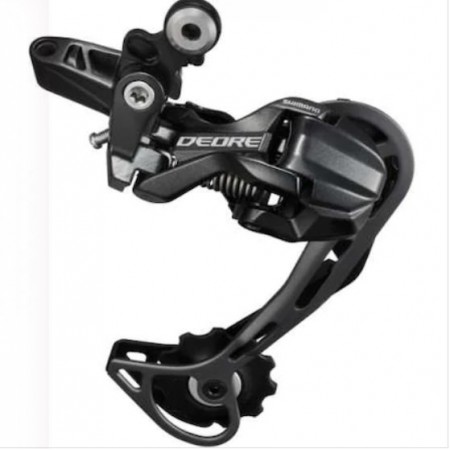 SHIMANO DEORE RDM-593 ARKA VİTES SGS 10 LU