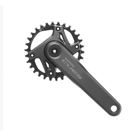 SHIMANO CUES Aynakol FC-U6000-1 11/10/9 Vites 170mm 30D