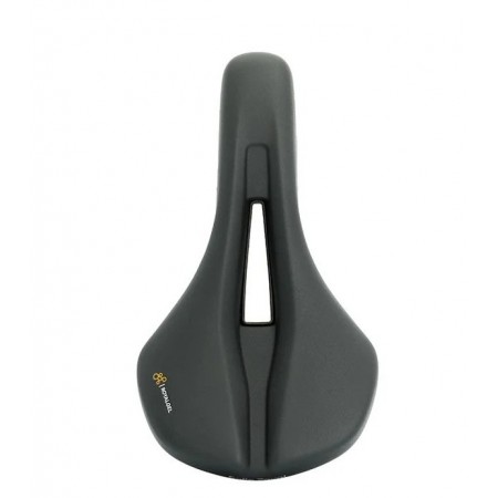 SELLE ROYAL Sele - VAIA Orta boy, Jelli - Siyah