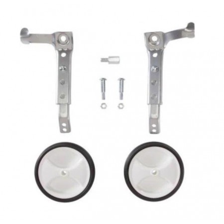 TEX XBYC 6006 24 JANT KORUMA TEKER - BEYAZ