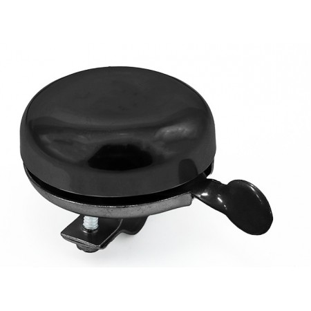 Hollanda - Zil -  Büyük Çelik, Çın Çın - Siyah