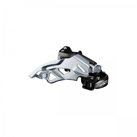 SHIMANO Ön Aktarıcı Üçlü FD-M3000 34.9mm CB TS DP 63-66