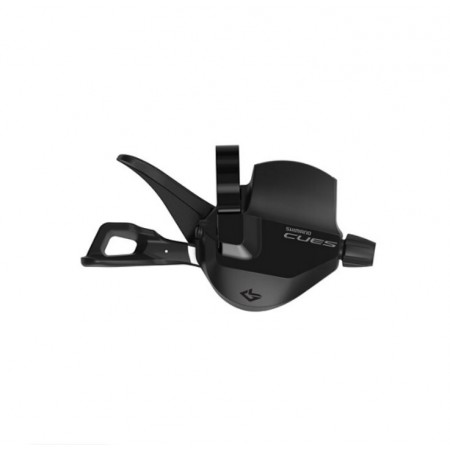 SHIMANO CUES Vites kolu SLU600010RSET 10 Vites Rapidfire+ Kelepçeli