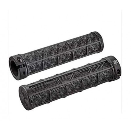 SUPACAZ ELCİK - GRIZIPS – KLASİK – SİYAH 