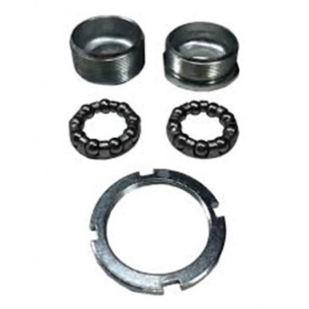 SHUNFENG  MS3247 / ORTA YATAK MTB BİLYALI SİYAH