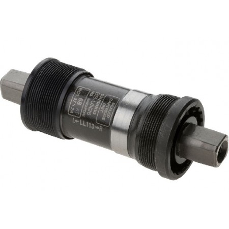 SHIMANO  BB-UN 26 RULMANLI ORTA GÖBEK  - 113 STD