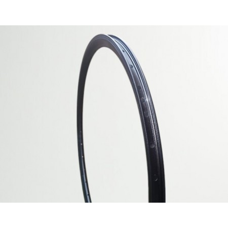 CORELLİ 27.5 JANT ÇEMBERİ, D FREN UYUMLU, 36TEL - SİYAH