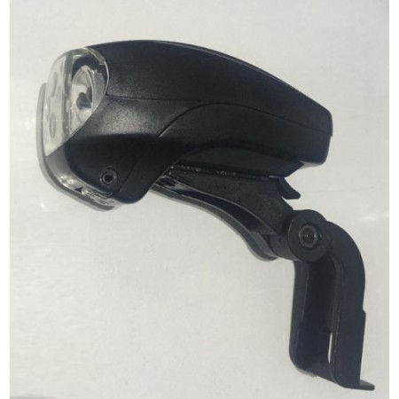 TAIWAN CİTY BİSAN ÖN FAR SİYAH