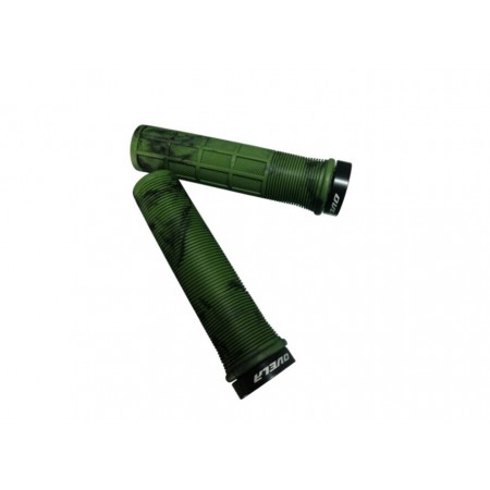 OVELA Elcik Yüzüklü - Haki  Siyah 