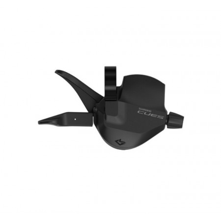 SHIMANO CUES Vites kolu SLU40009RSET 9 Vites Rapidfire+ Kelepçeli