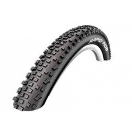 Schwalbe DIŞ LASTİK 27,5X2.10 RAPID ROB 54-584