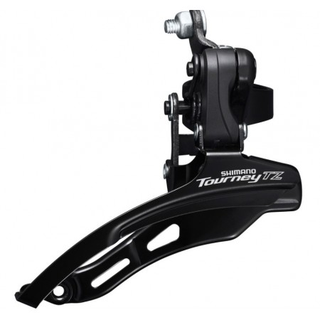 SHIMANO ÖN VİTES 6/7 Vites 28.6mm Kelepçe 48T FD-TZ500-TS6