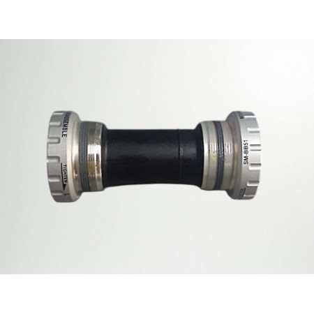 SHIMANO ORTA YATAK - SM BB51 HOVALEK - KUTUSUZ