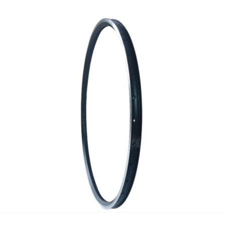 TAIWAN Jant Çemberi - 28Jant, Çift Kat, V Fren, 32D, Alu - Siyah