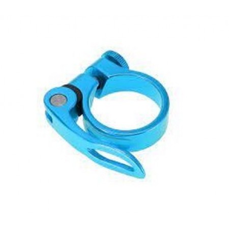 KNT Sele Mandalı 31,8mm - Mavi