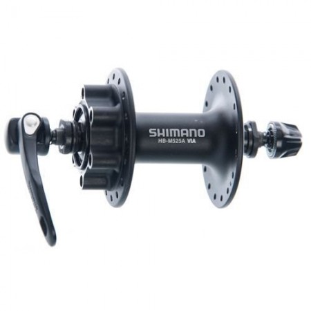 SHIMANO HBM 525  ÖN GÖBEK 6 VİDA 36 DELİK DİSK