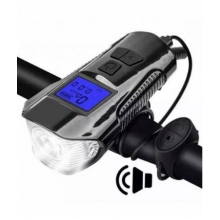 TEX XBYC-6029  FAR - KORNA - KM 