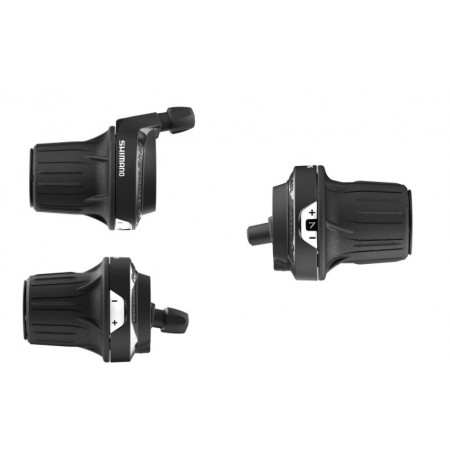 SHIMANO SL-VR200 REVOSHIFT 3*7 Lİ VİTES KOLU TAKIMI