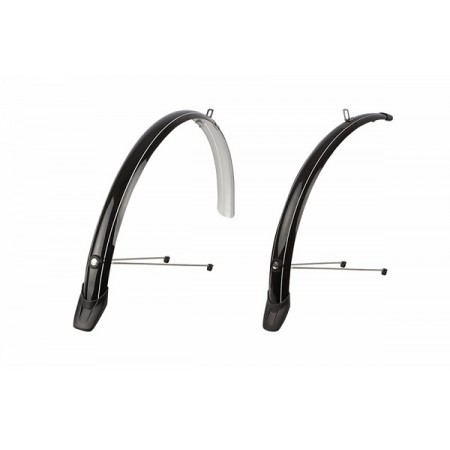 Polisport Cıty Fiber Çamurluk Towny 28