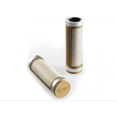 BROOKS ELCİK CAMBIUM RUBBER NATURAL 130/130