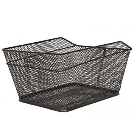 TAIWAN BİSİKLET ARKA SEPET 