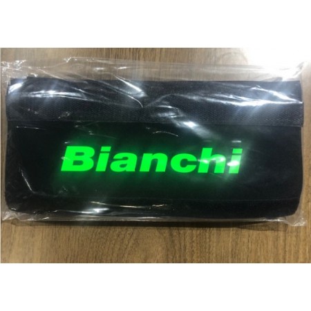 BİANCHİ FOSFORLU KADRO ZİNCİR KORUMA - YEŞİL