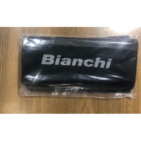 BİANCHİ FOSFORLU KADRO ZİNCİR KORUMA - GRİ