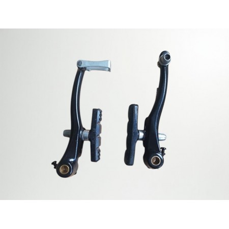 ALHANGO FREN AYAK HJ-721 siyah