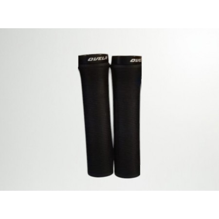 OVELA Elcik Yüzüklü - Siyah 