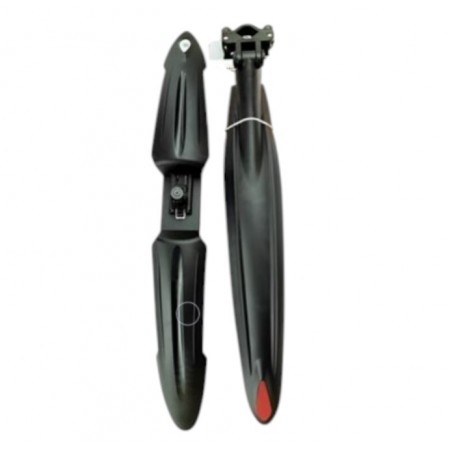 BRIVIGA Ön-Arka Çamurluk Seti 24