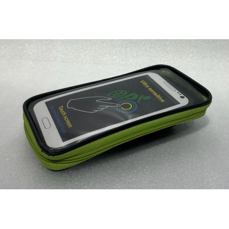 SQUARE S-270 Gidon Telefon Tutucu YEŞİL