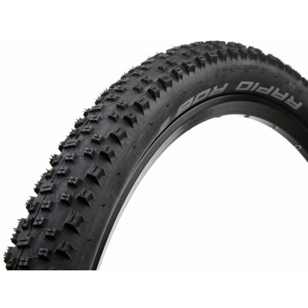 Schwalbe DIŞ LASTİK 29X2.25 RAPID ROB SİYAH