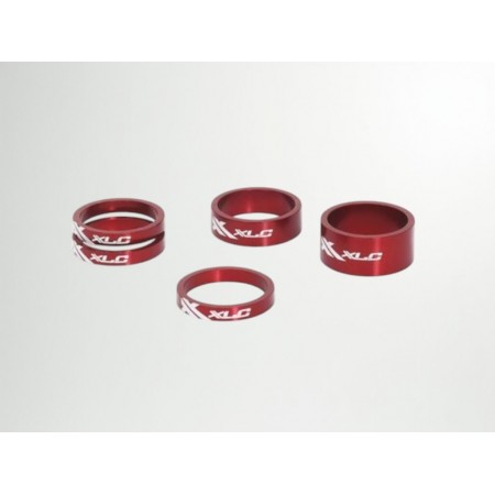 XLC MAŞA YATAK YÜZÜĞÜ 3X5,1X10,1X15 1.1/8