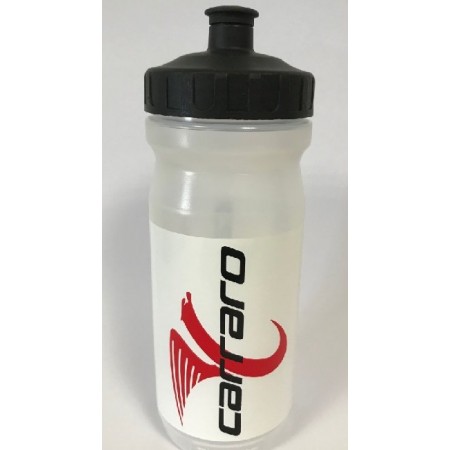 CARRARO MATARA ŞEFFAF / BEYAZ 600ML